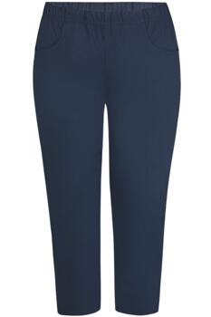 Capri - ZE-Edith - Navy - ZE-ZE