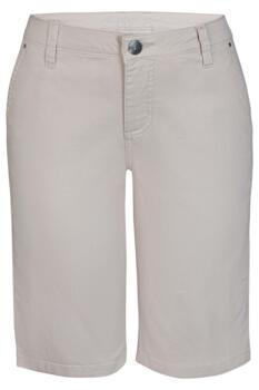 Shorts - Sanne - Sand - ZE-ZE