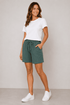 Shorts - FQlava - Dark Forest - FREEQUENT