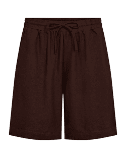 Shorts - FQlava - Coffe Bean - FREEQUENT