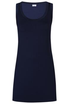 Top - Riley - Navy - ZE-ZE