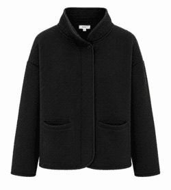 Cardigan - 54218 - Sort - M.X.O