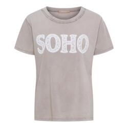 T-shirt - Belina - Sand - MARTA du Château