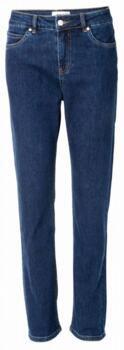 Jeans - Net - Mørk Denim - ASP Jeans