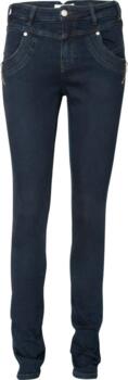Jeans - Sasmal - Mørk Navy Denim - ASP Jeans