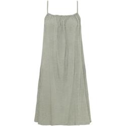Kjole - Carmen - Khaki - MARTA du Château