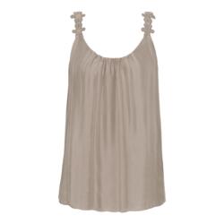 Top - Agnese - Beige - MARTA du Château