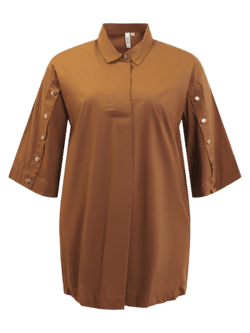 Tunika - 330-40025 - Brun - CISO