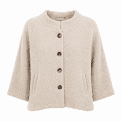 Jakke - Riviera - Beige - MARTA du Château