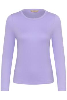 T-Shirt - Cunia Juilet - Violet - CULTURE