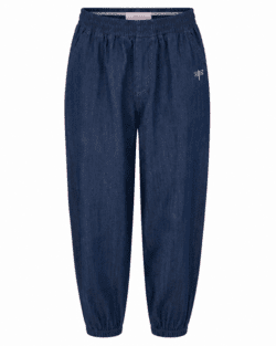 Bukser - Colorado - Denim/Blå - Gaspar
