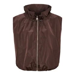 Vest - Anthea - Brun - MARTA du chateau