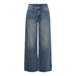 Jeans - Misaki  - Denim - MARTA du chateau