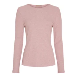 Bluse - Lunara - Rosa - Marta du Château