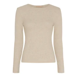 Bluse - Lunara - Sand - Marta du Château