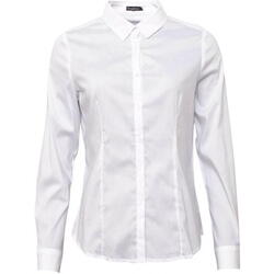 Skjorte Francesca 2 hvid Soulmate