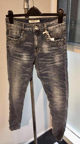 Jeans Stone 1028 Jewelly