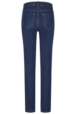 Jeans - Liebling Angelika - Stone wash - Anna Montana