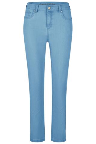 Jeans - Dora London - Summer stone - Anna Montana
