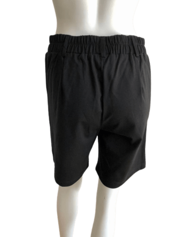 Shorts - Salina - Black - IN FRONT
