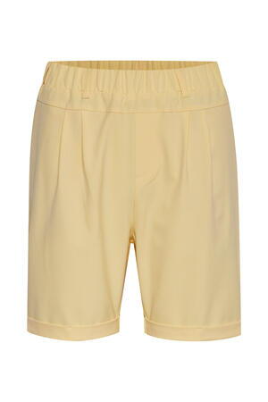 Bermuda shorts - Jillian - Golden Haze - Kaffe