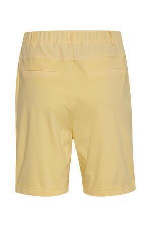 Bermuda shorts - Jillian - Golden Haze - Kaffe