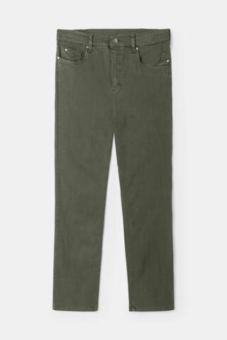 Jeans - Dora London - Oliv - Anna Montana