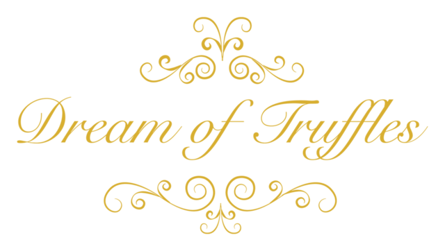 Trøfler - Hindbær - Dream of Truffles