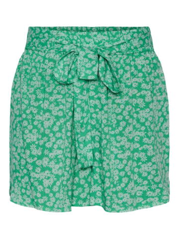 Shorts - PCnya - Irish Green - Pieces