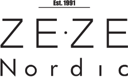 Shorts - Sidney - Grøn - ZE-ZE