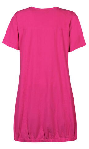 Tunika kjole - Calista - Pink - ZE-ZE