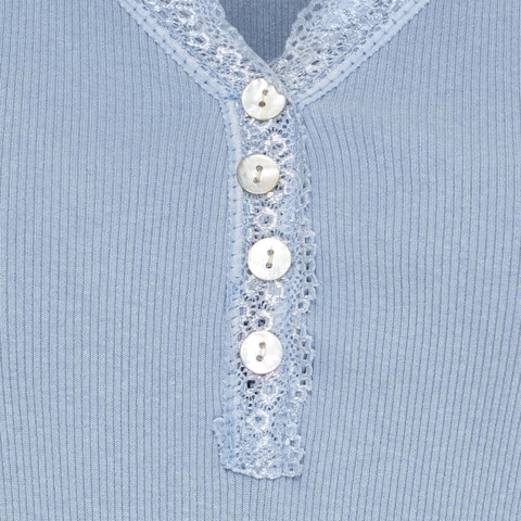 Top - MdcGaia - Jeans - Marta du Château