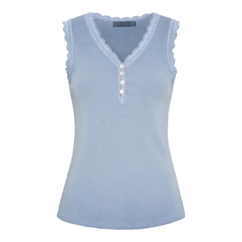 Top - MdcGaia - Jeans - Marta du Château