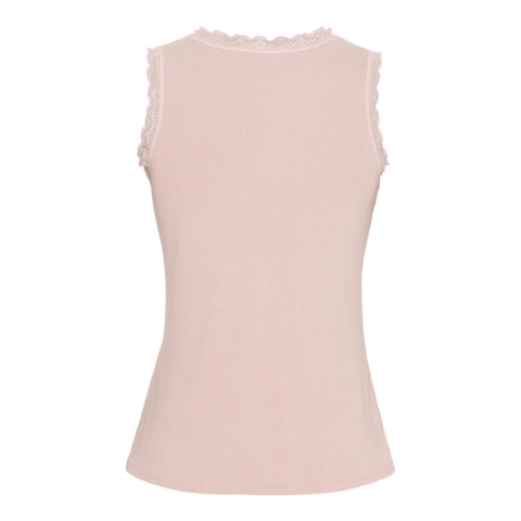 Top - MdcGaia - Rosa - Marta du Château