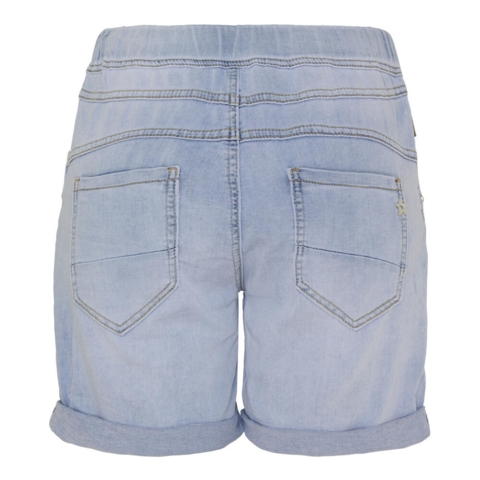 Shorts - MdcRita - Denim - Marta du Château