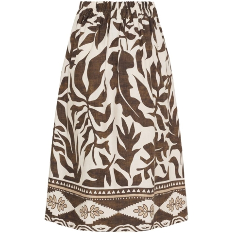 Nederdel - MdcRenata - Moro - Marta du Château