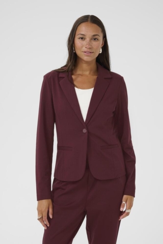 Blazer - KAjenny - Windsor Wine - Kaffe