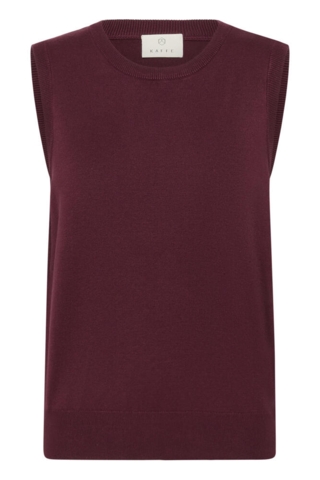 Vest - Strik - KAlizza - Windsor Wine - Kaffe