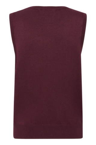 Vest - Strik - KAlizza - Windsor Wine - Kaffe