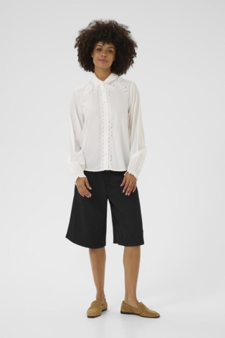 Bluse - CUamanda Asmine - Spring Gardenia - Culture