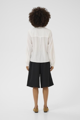 Bluse - CUamanda Asmine - Spring Gardenia - Culture