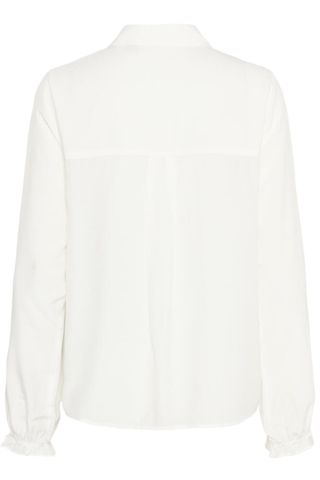 Bluse - CUamanda Asmine - Spring Gardenia - Culture