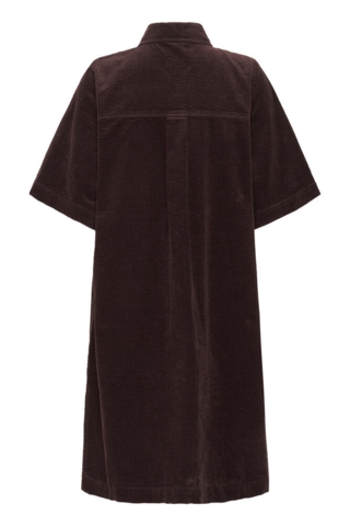 Kjole - CUbaela Klay - Bitter Chocolate - Culture