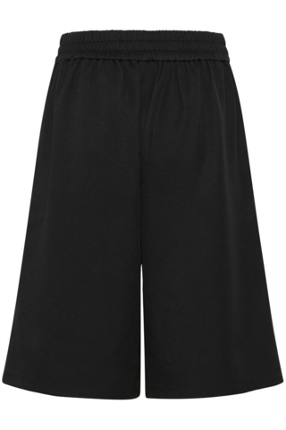 Lange Shorts - CUbenedichte - Black - Culture