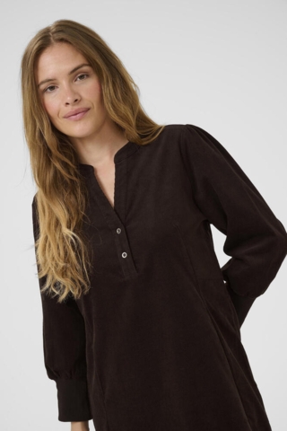 Kjole - CUrhaena - Coffee Bean - Culture