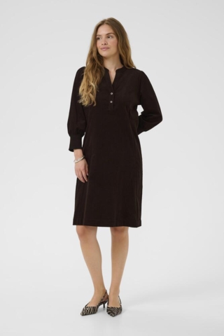 Kjole - CUrhaena - Coffee Bean - Culture