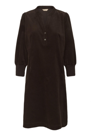 Kjole - CUrhaena - Coffee Bean - Culture