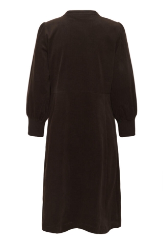 Kjole - CUrhaena - Coffee Bean - Culture