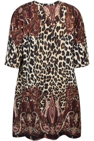 Kjole - Siff - Maroon - Zhenzi