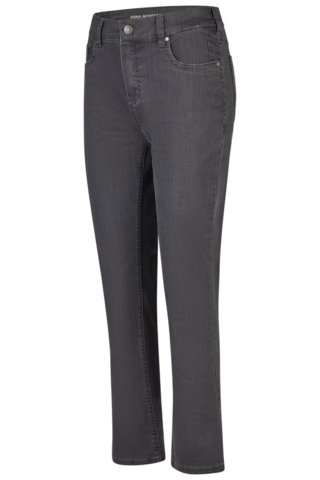 Jeans - Dora London - Grau - Anna Montana